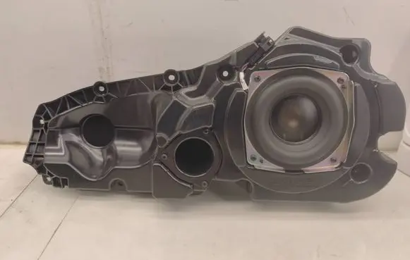 Audi A6 C7 Front door speaker 4G0035297