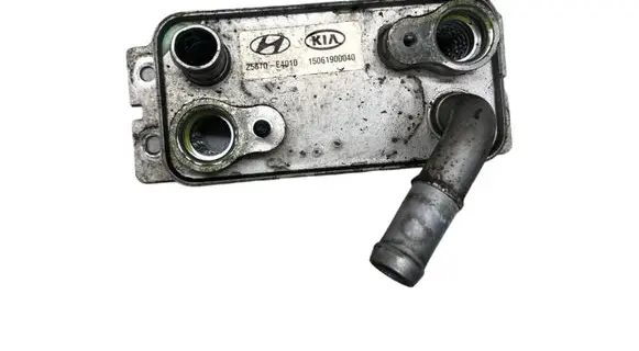KIA Soul Other air conditioning (A/C) parts 25670E4010 15061900040