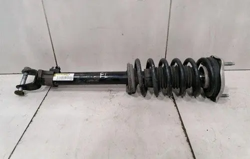 Mercedes-Benz C W205 Front shock absorber/damper A2053209230