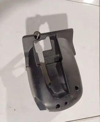 Mazda 3 II Steering wheel column trim BBP360371 BBP3-60371