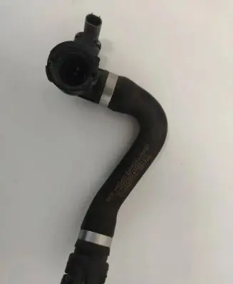 Mercedes-Benz GLC X253 C253 Engine coolant pipe/hose A2535018182 EK667065A1