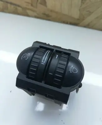 Volkswagen Golf VI Headlight level height control switch 5K0941333