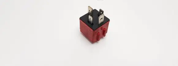 Renault Scenic II - Grand scenic II Other relay 8200253922