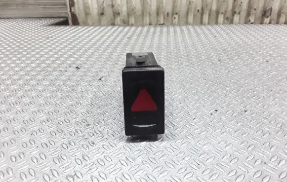 Volkswagen Sharan Hazard light switch 7M3953235