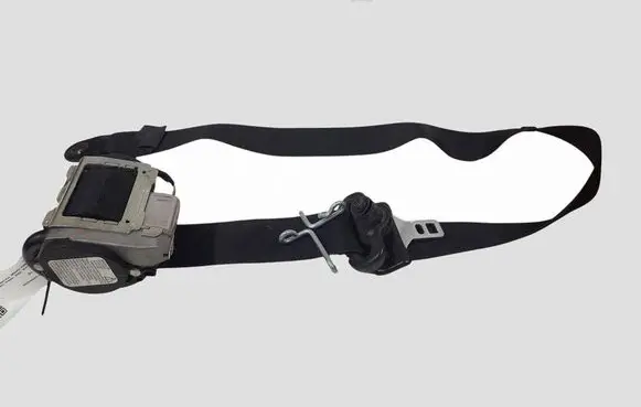 Ford Galaxy Front seatbelt 605331600 040691 004R000