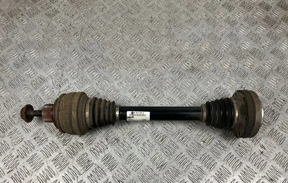 Audi e-tron Rear driveshaft 4KE501204C