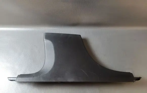 Volvo V90 Cross Country (B) pillar trim (bottom) 39835242 31377669