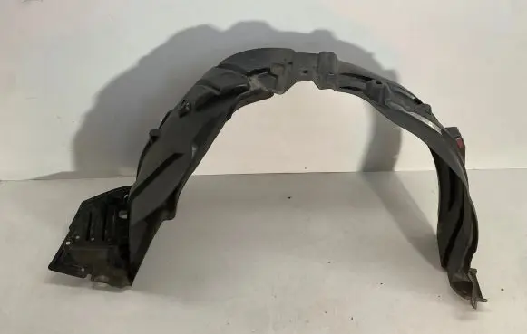 Toyota Yaris XP210 Front wheel arch liner splash guards 53875K0020