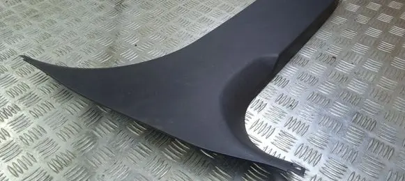 BMW 3 F30 F35 F31 (B) pillar trim (bottom) 7221002