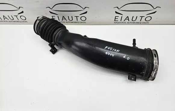 Ford Fusion II Air intake hose/pipe DS739R504FB CDQ9B TL9013205C1