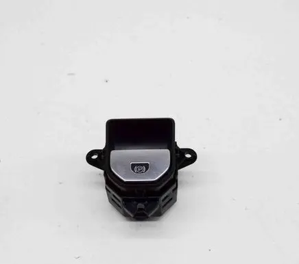 Land Rover Range Rover Evoque L538 Hand parking brake switch GJ322B623AA 10116779