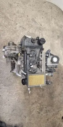 Toyota Aygo AB40 Engine 1KRB52