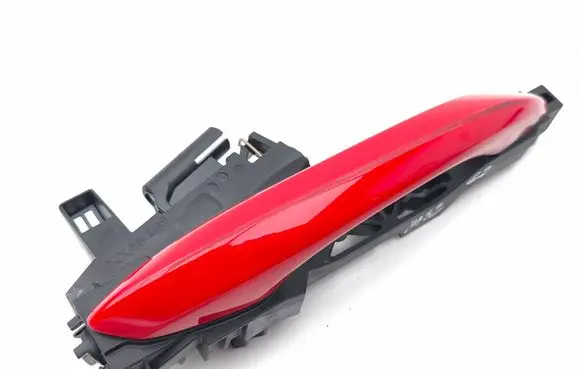 Hyundai Tucson IV NX4 Rear door exterior handle NX4E2RR
