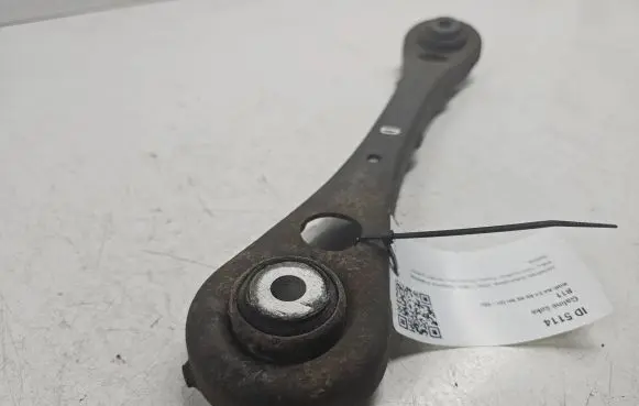 Audi A4 S4 B6 8E 8H Rear upper control arm/wishbone