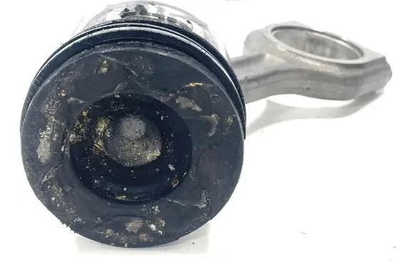 Ford Focus C-MAX Piston with connecting rod 75L93