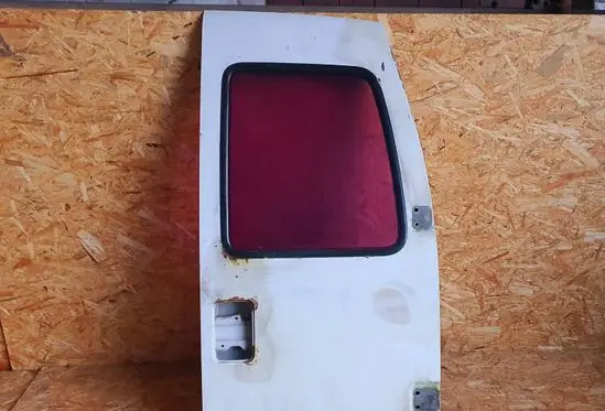 Citroen Jumpy Back/rear loading door 