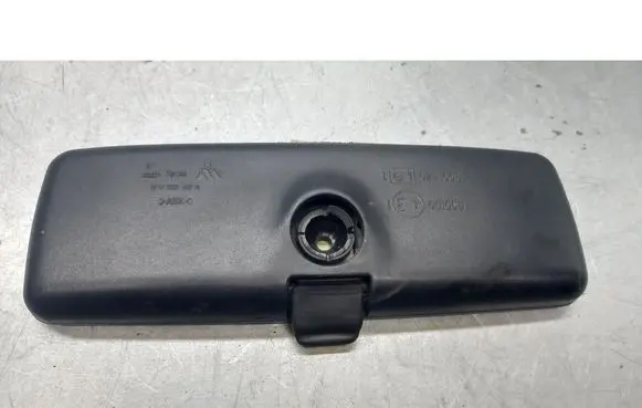 Volkswagen Vento Side skirt rear trim 
