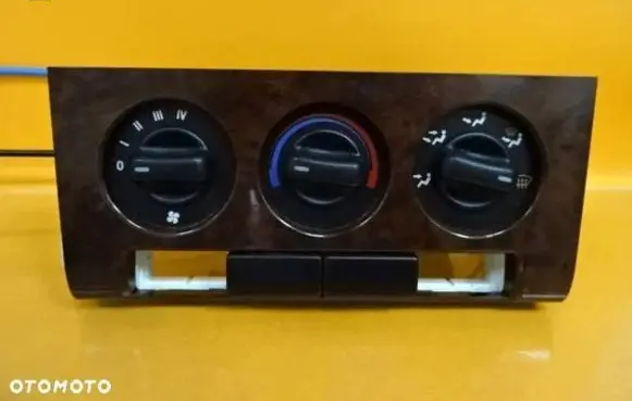 Rover 45 Climate control unit JFC102030