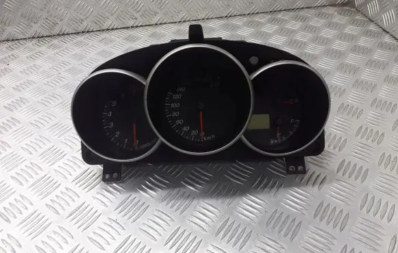 Mazda 3 I Tachometer BP4KB