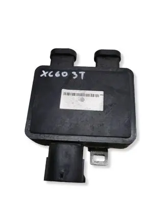 Volvo XC60 Coolant fan relay 