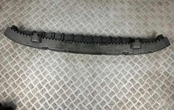 Volkswagen Golf VIII Front bumper foam support bar 5H0807248AA