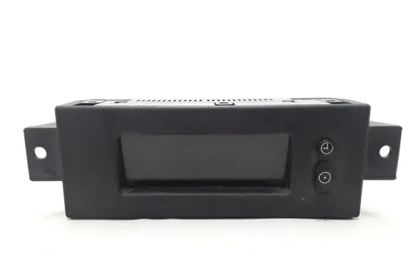 Opel Vivaro Screen/display/small screen 28117436