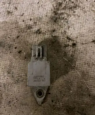 Toyota Prius (XW20) In-tank fuel pump 90980