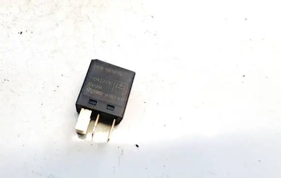 Ford Transit Other relay a1301x17 a1301-x17