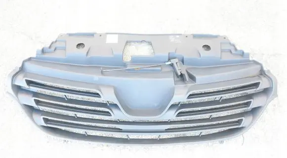 Renault Trafic III (X82) Front grill 623108673R