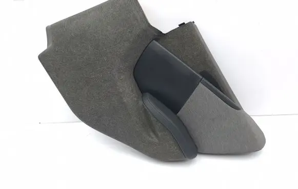 BMW i3 Rear door card panel trim 7345354