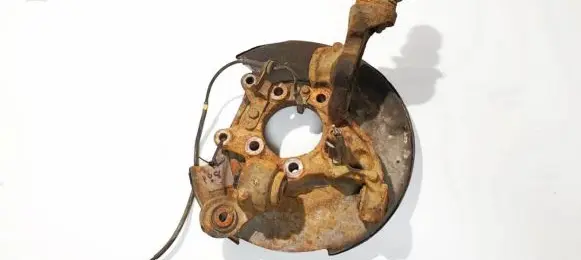 Volvo XC90 Rear wheel hub