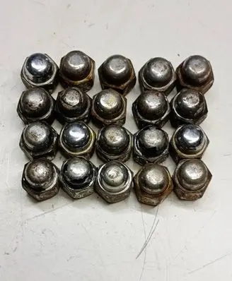 KIA Sportage Nuts/bolts AF32AW65
