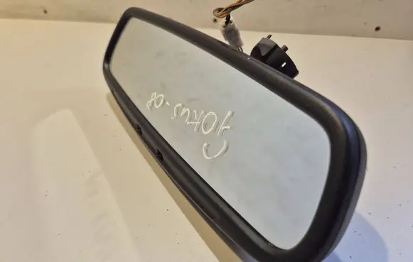 Ford Focus Rear view mirror (interior) E11015624