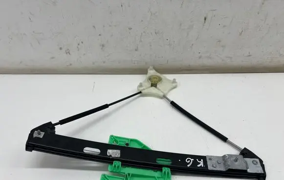 Cupra Leon Rear window lifting mechanism without motor 5FA839462A