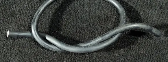 Renault Scenic II - Grand scenic II Vacuum line/pipe/hose