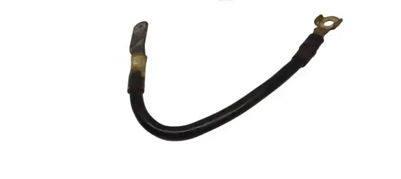 Skoda Yeti (5L) Negative earth cable (battery) 5N0971250 26062009