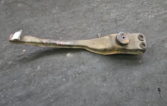 Mazda Tribute Front axle beam IMPRK1545879