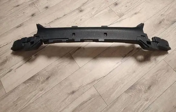 Volvo XC90 Front bumper foam support bar 31663900