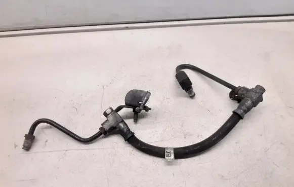Brake line pipe/hose
