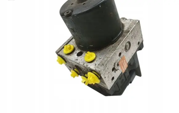 Seat Ibiza III (6L) ABS Pump 0265800003