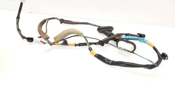 Suzuki Grand Vitara II Rear door wiring loom 3675165J00