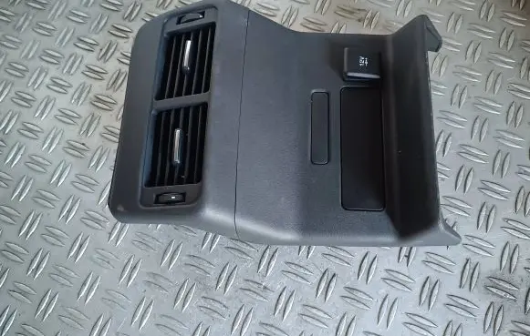 Land Rover Range Rover Velar Rear air vent grill J8A219C785AC