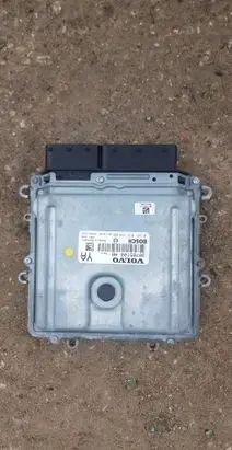 Volvo S80 Engine control unit/module 30785100AB 0281012765