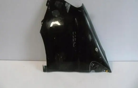 Iveco Daily 4th gen Fender