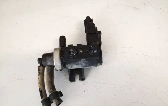 Ford Galaxy Turbo solenoid valve