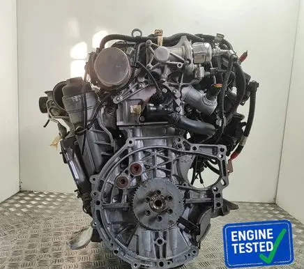 BMW 1 F20 F21 Engine N13B16A