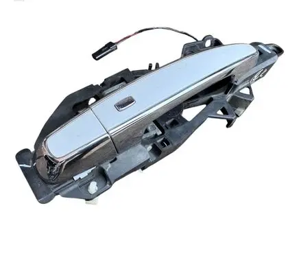 Chevrolet Volt II Rear door exterior handle 13716065 13716065RR