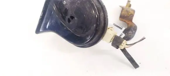 Horn signal