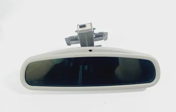 Renault Laguna II Rear view mirror (interior) 5025708 E11015708