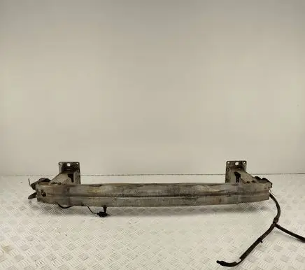 Audi A4 S4 B8 8K Front bumper cross member 8K0807113F